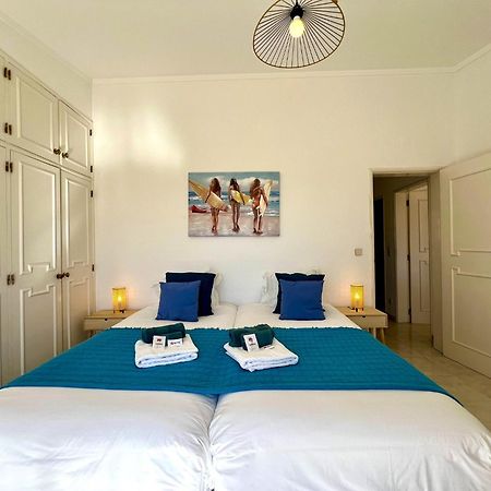 Vilamoura Brightness Villa With Pool By Homing Exterior foto